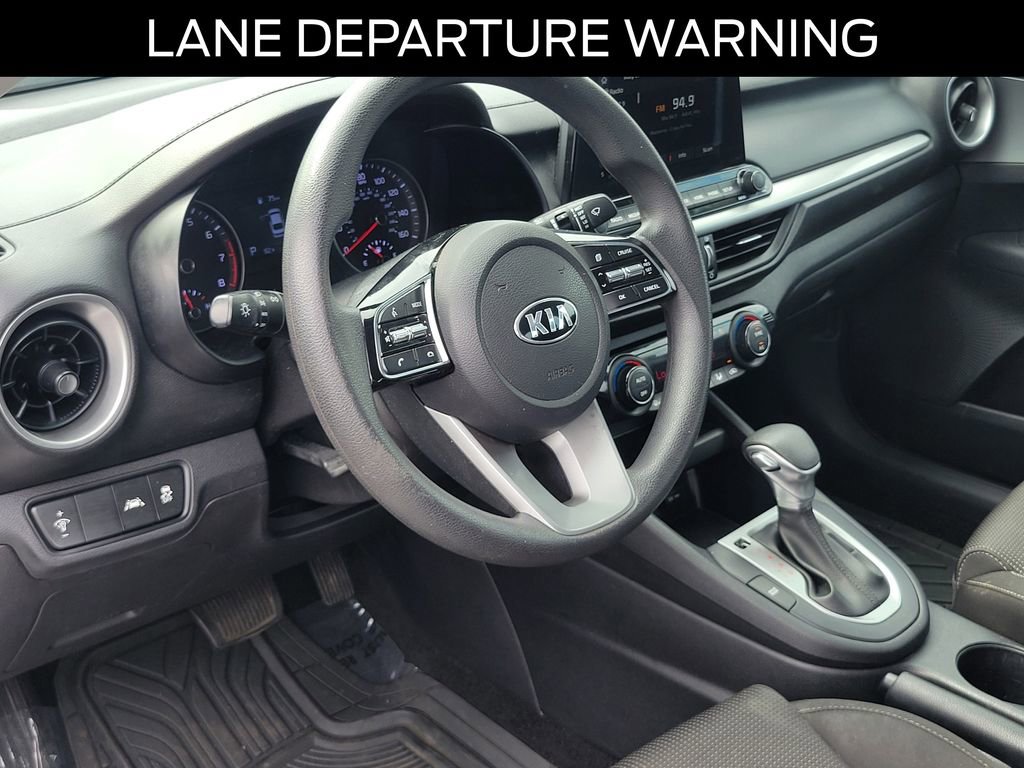 Used 2019 Kia Forte LXS FWD image 15