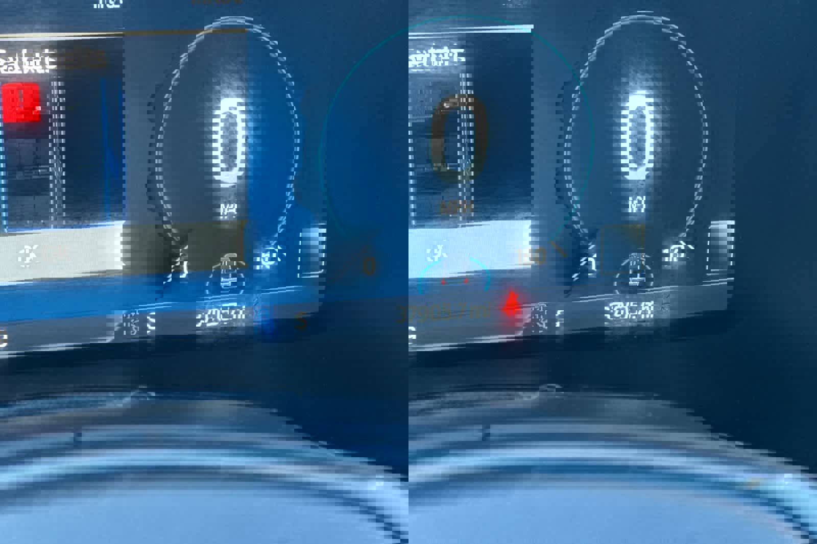 Certified 2022 Ford Expedition Timberline image 27