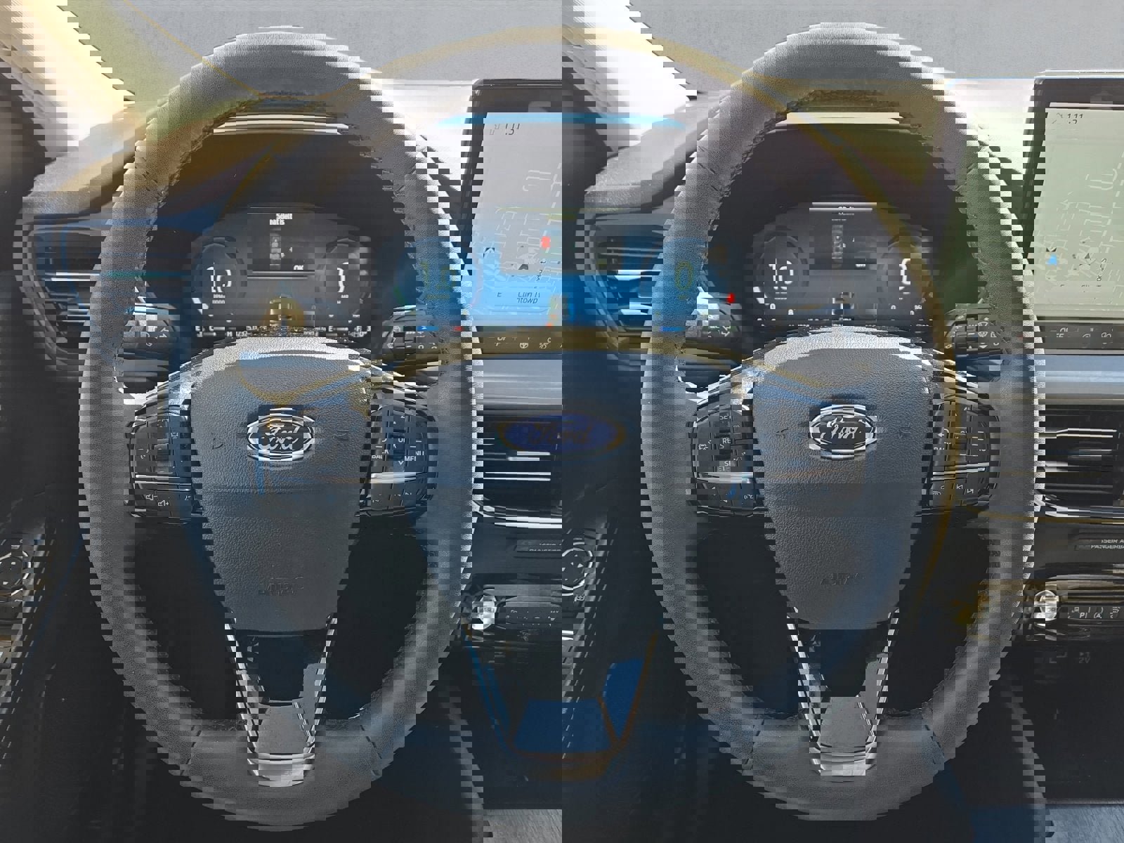 Certified 2023 Ford Escape Platinum image 13