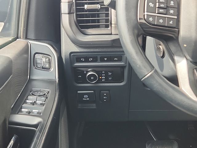 Certified 2023 Ford F150 Platinum w/ Equipment Group 701A High image 12