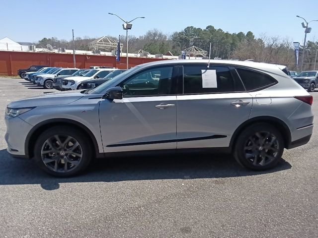 Used 2024 Acura MDX A-Spec AWD/4WD image 6