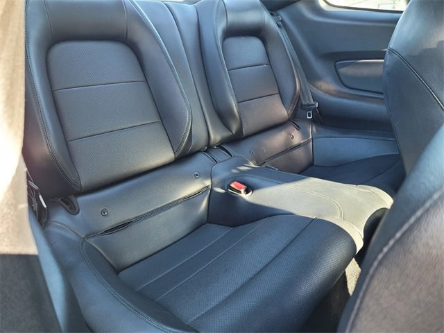 Certified 2019 Ford Mustang Bullitt w/ Bullitt Electronics Package image 14