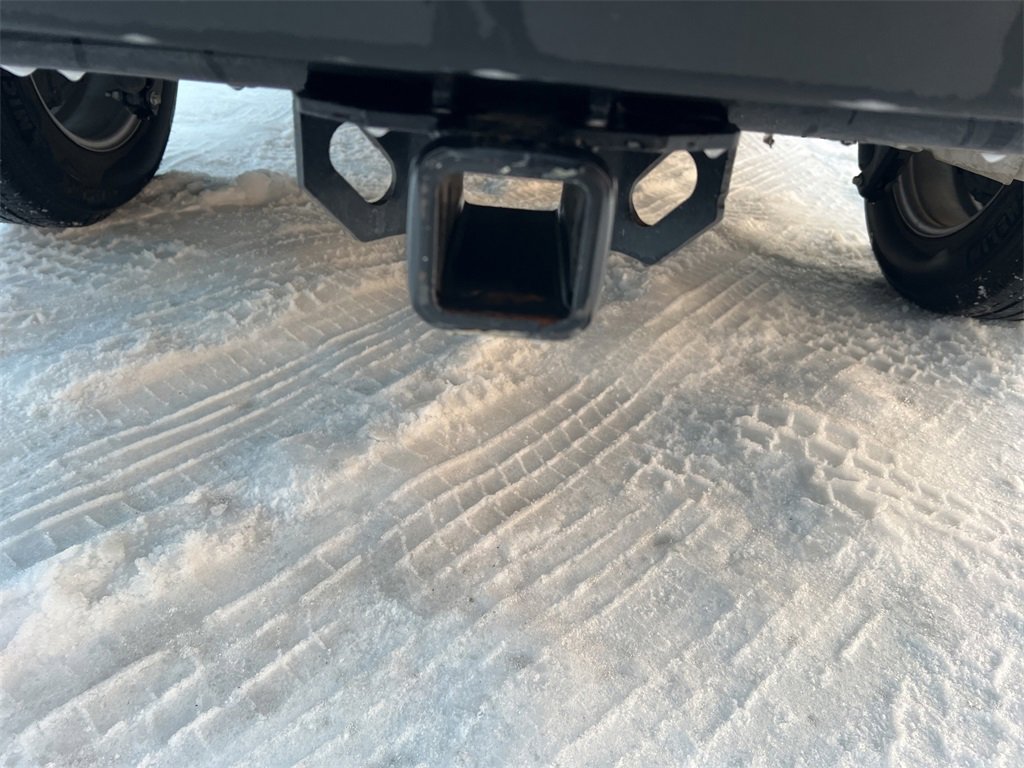 Certified 2022 Ford F150 XL w/ Equipment Group 101A High image 9