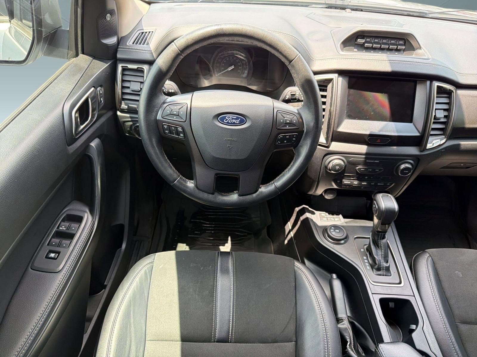 Certified 2022 Ford Ranger Lariat w/ Tremor Off-Road Package AWD/4WD image 27