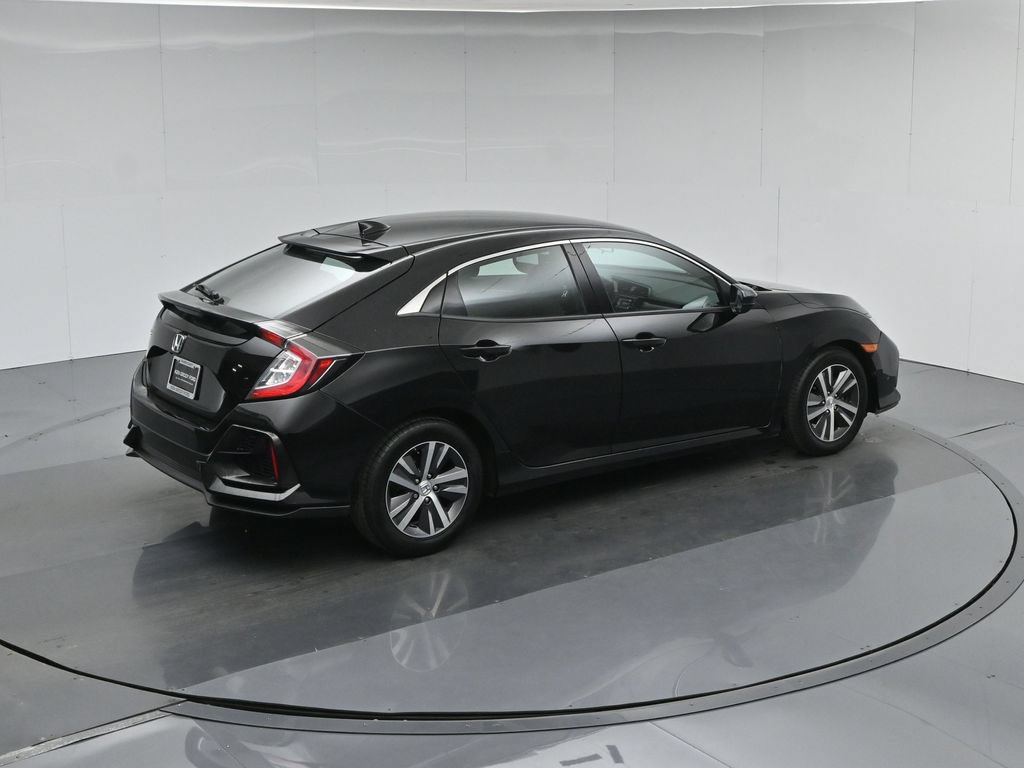 Used 2020 Honda Civic LX image 41
