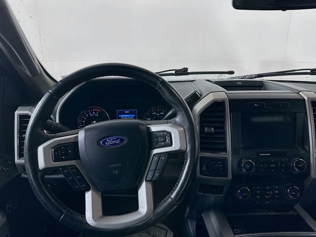 Certified 2019 Ford F350 Lariat w/ Chrome Package AWD/4WD image 25