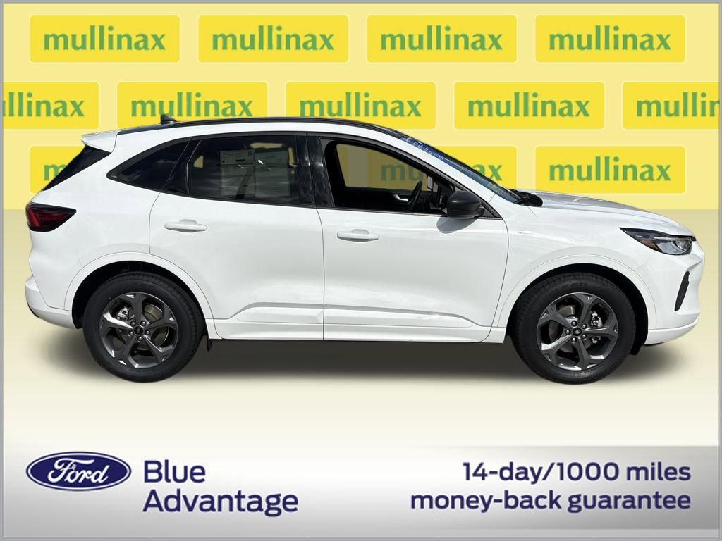 Certified 2023 Ford Escape ST-Line w/ Tech Pack #1 image 2