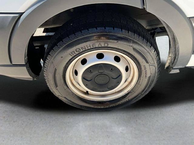 Certified 2023 Ford Transit 250 148 High Roof Extended RWD image 22