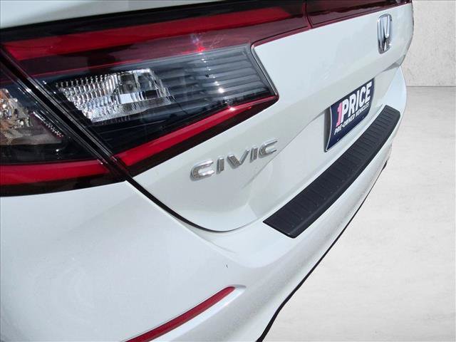 Used 2022 Honda Civic Sport image 11