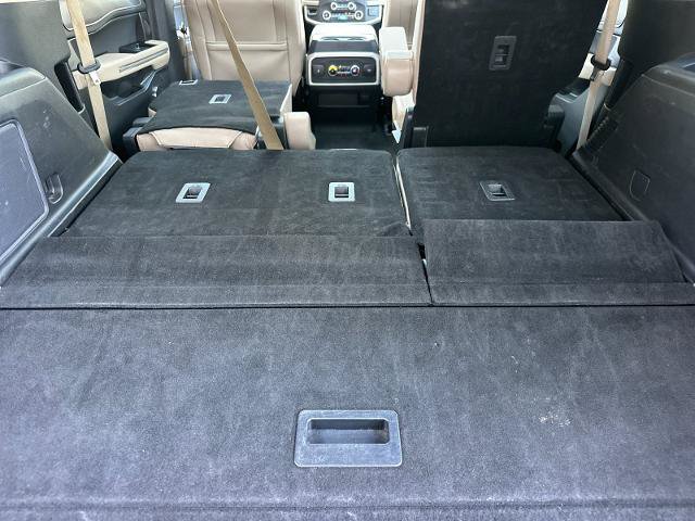 Certified 2024 Ford Expedition Limited AWD/4WD image 15