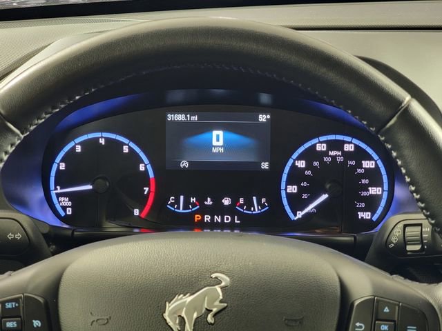 Certified 2022 Ford Bronco Sport Big Bend w/ Convenience Package AWD/4WD image 28