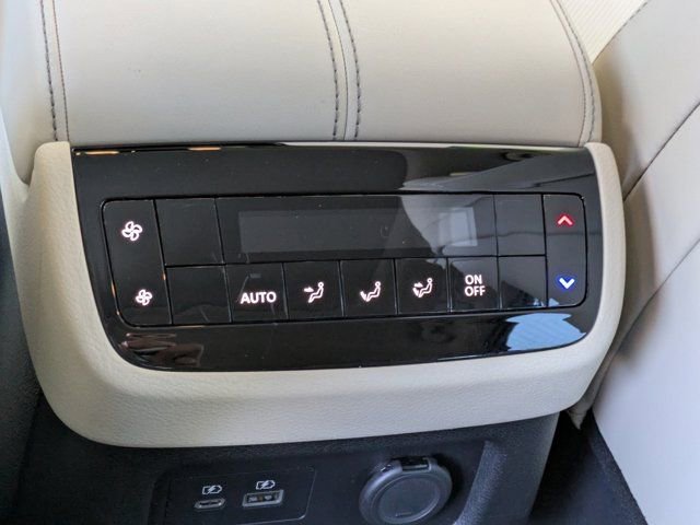 Used 2024 INFINITI QX60 Pure image 18