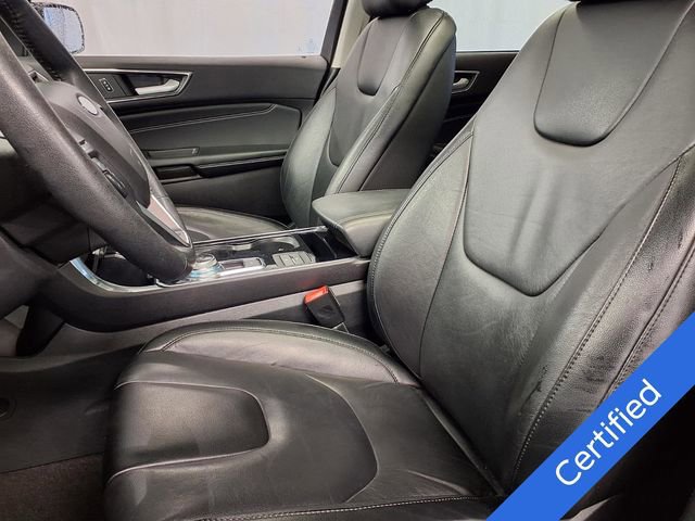 Certified 2020 Ford Edge Titanium image 7