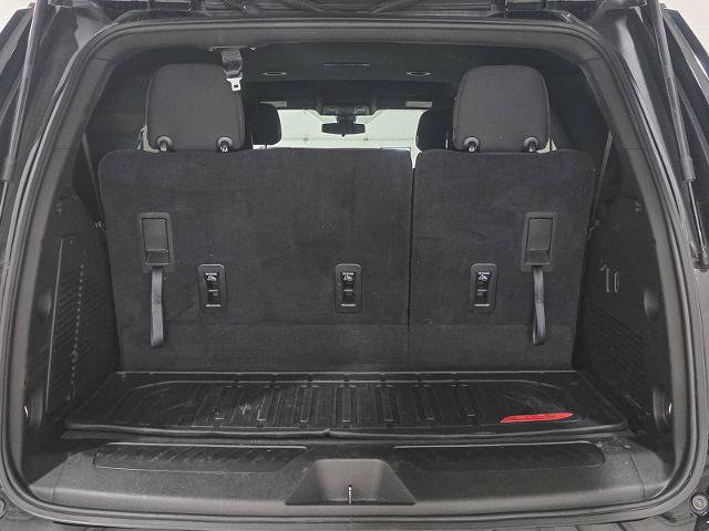 Used 2021 GMC Yukon SLE AWD/4WD image 17