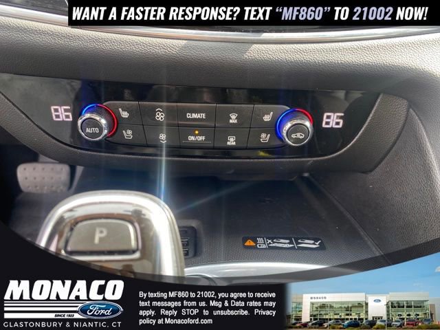 Used 2020 Buick Enclave Avenir w/ Avenir Technology Package image 25