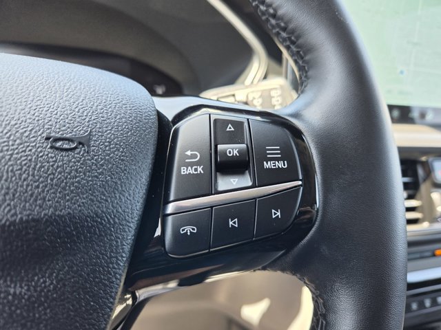 Certified 2026 Ford Escape SE FWD image 19