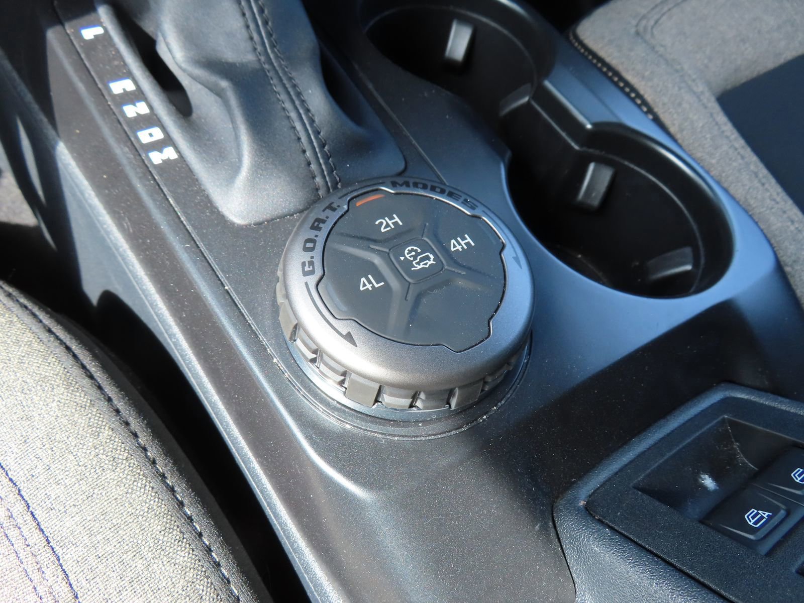 Certified 2025 Ford Bronco Big Bend image 29