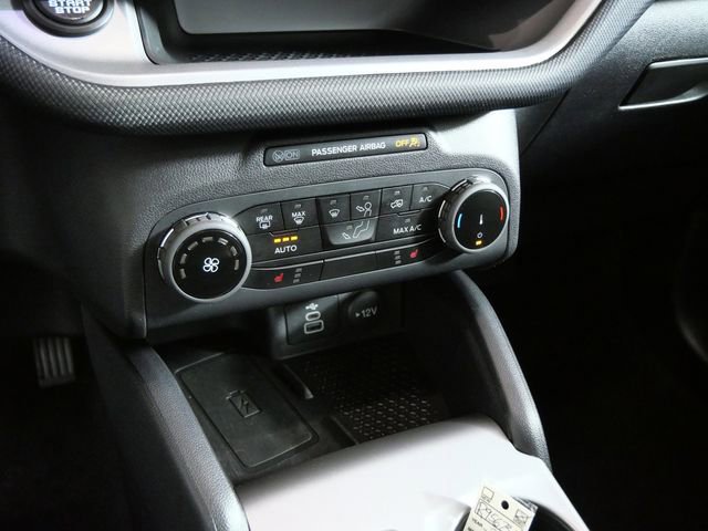 Certified 2024 Ford Bronco Sport Big Bend w/ Convenience Package AWD/4WD image 20