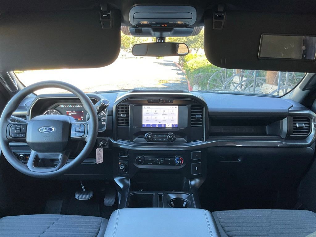 Certified 2023 Ford F150 XL w/ STX Appearance Package image 39