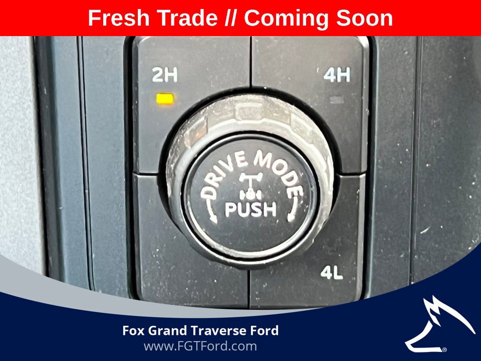 Certified 2022 Ford F150 XLT w/ XTR Package AWD/4WD image 27