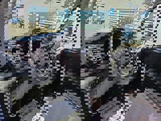 Certified 2024 Ford Transit 250 Low Roof w/ Exterior Upgrade Package image 15