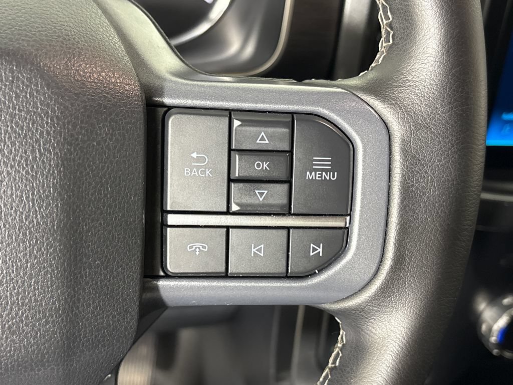 Certified 2023 Ford F150 XLT w/ Equipment Group 302A High AWD/4WD image 19