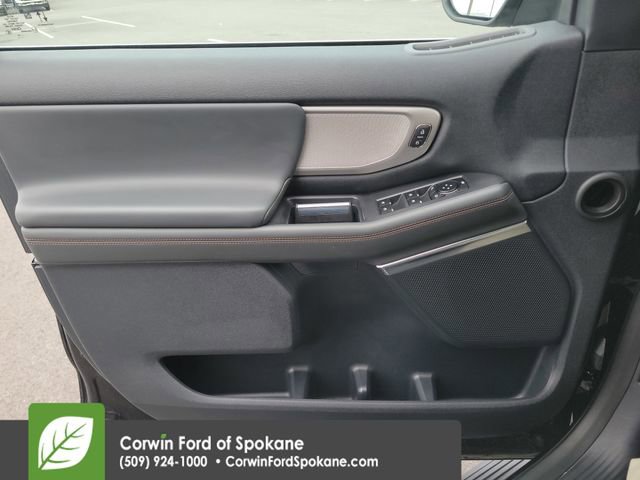 Certified 2025 Ford Expedition Active AWD/4WD image 27
