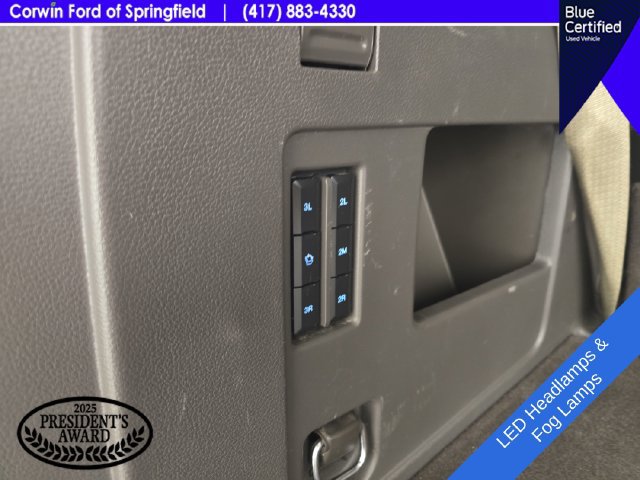 Certified 2021 Ford Expedition Limited AWD/4WD image 20