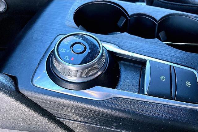 Certified 2023 Ford Escape ST-Line w/ Tech Pack #1 image 20