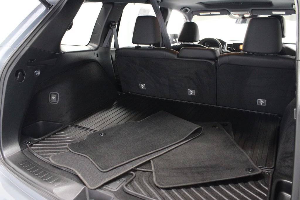 Used 2023 Honda Passport Elite image 16
