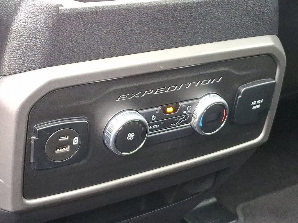 Certified 2021 Ford Expedition XLT image 11