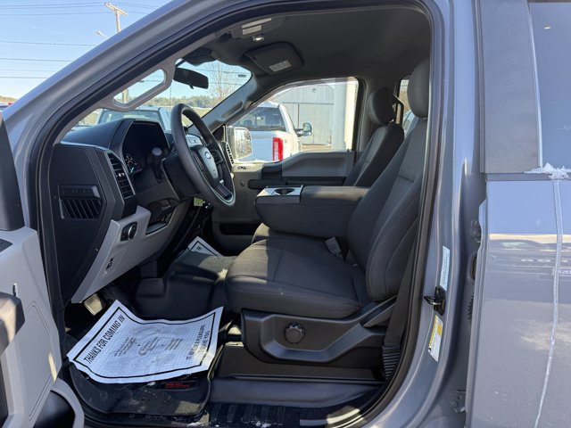 Certified 2020 Ford F150 XL w/ Equipment Group 101A Mid image 12