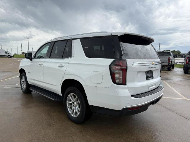 Used 2024 Chevrolet Tahoe LT AWD/4WD image 7