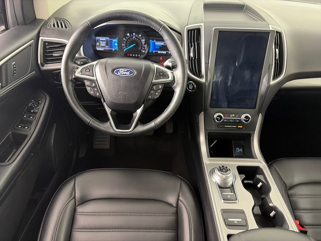 Certified 2024 Ford Edge SEL AWD/4WD image 14