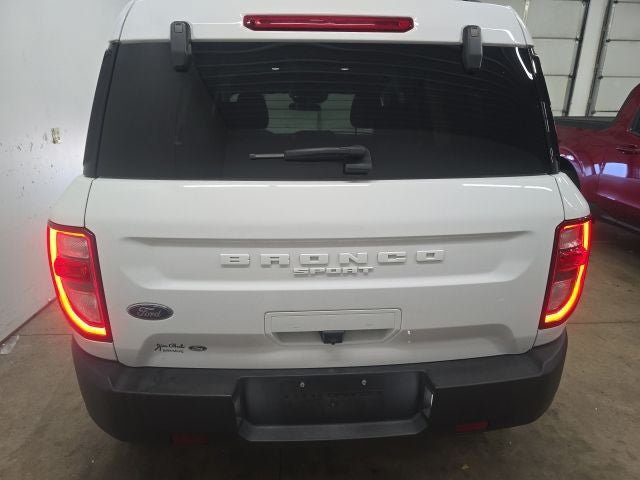 Certified 2021 Ford Bronco Sport Big Bend AWD/4WD image 9