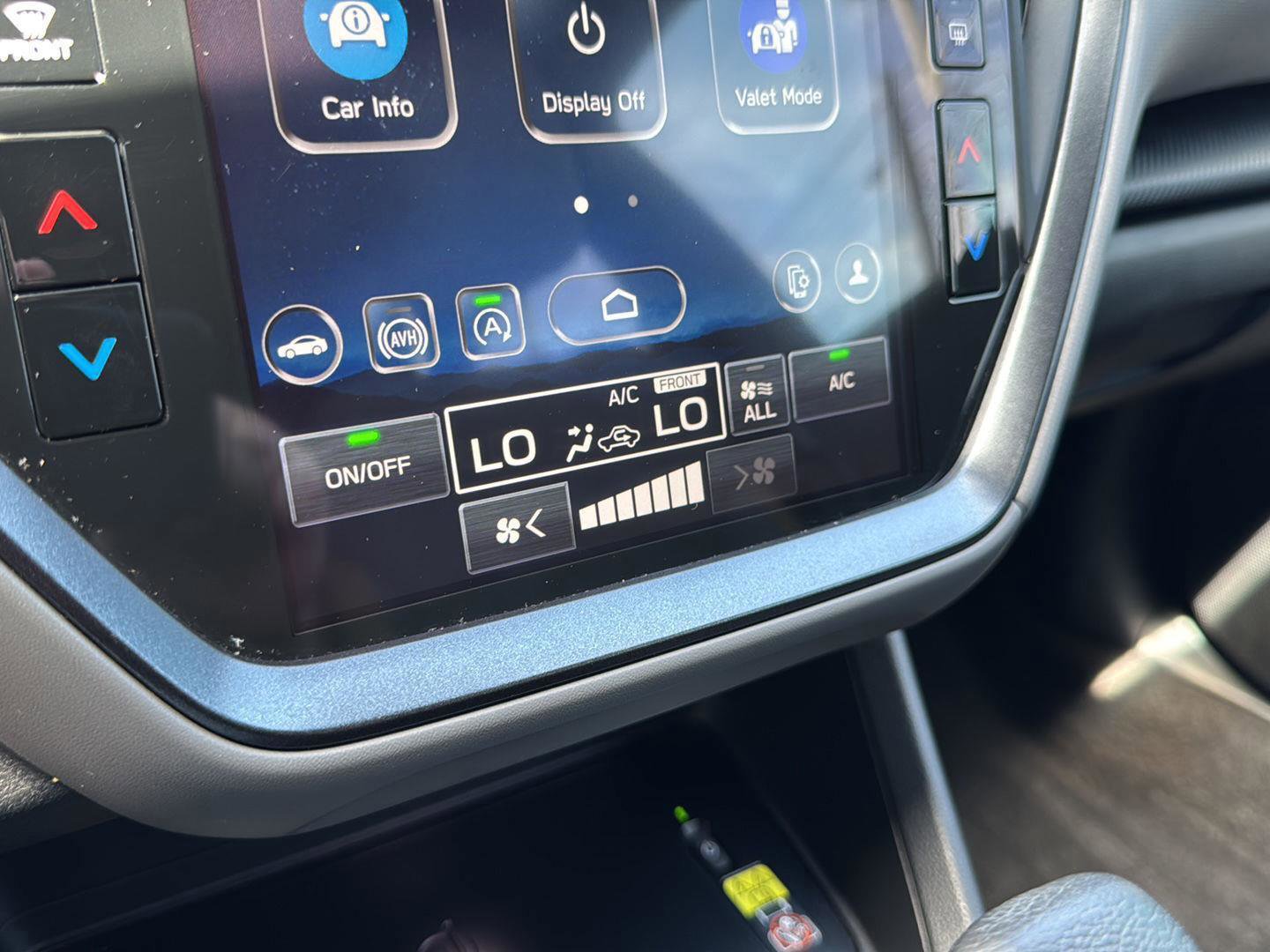 Used 2024 Subaru Crosstrek 2.5i Sport w/ Crosstrek Mirror Package image 25