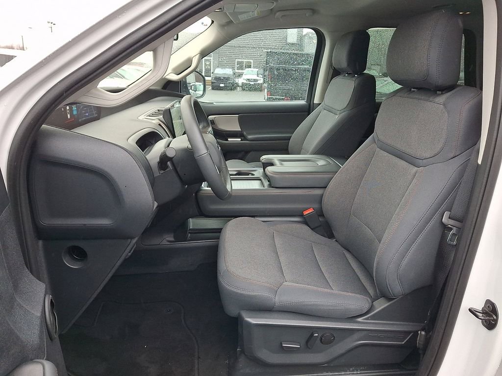 Certified 2025 Ford Expedition Max Active RWD image 15