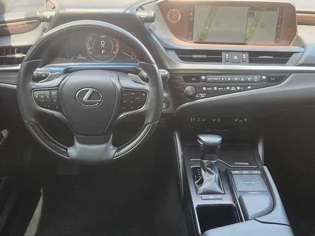 Used 2019 Lexus ES 350 FWD image 27