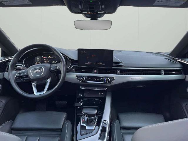 Used 2021 Audi A5 2.0T Premium Plus w/ Premium Plus AWD/4WD image 15