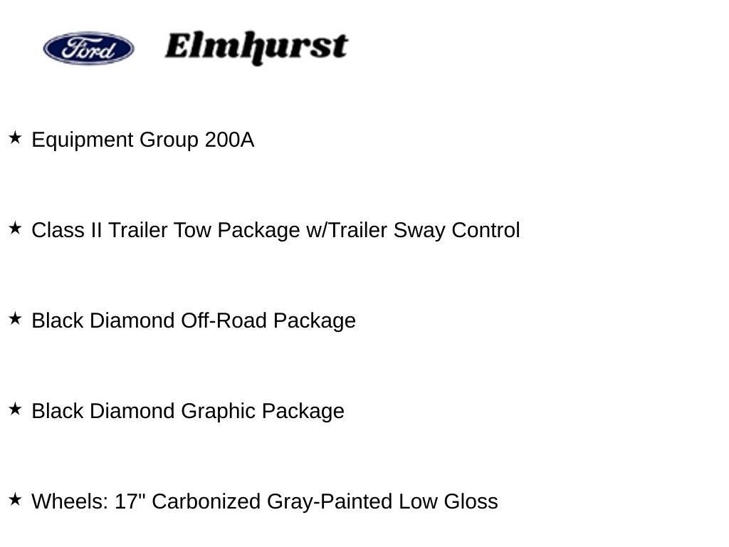 Certified 2024 Ford Bronco Sport Big Bend AWD/4WD image 10