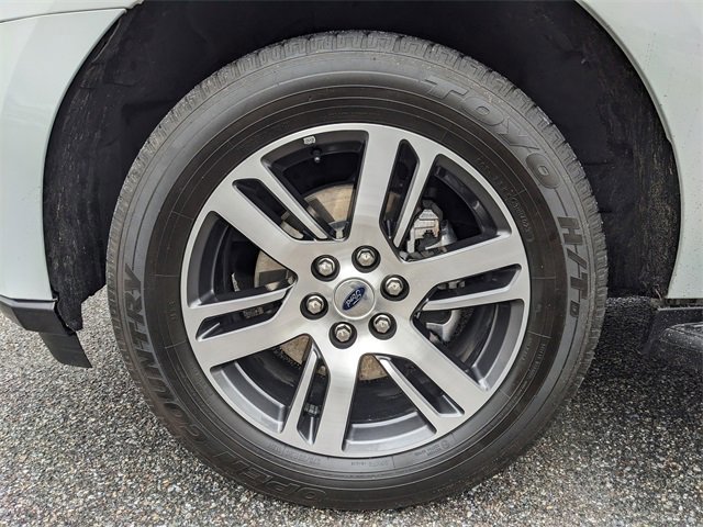 Certified 2024 Ford Expedition Max Limited image 10