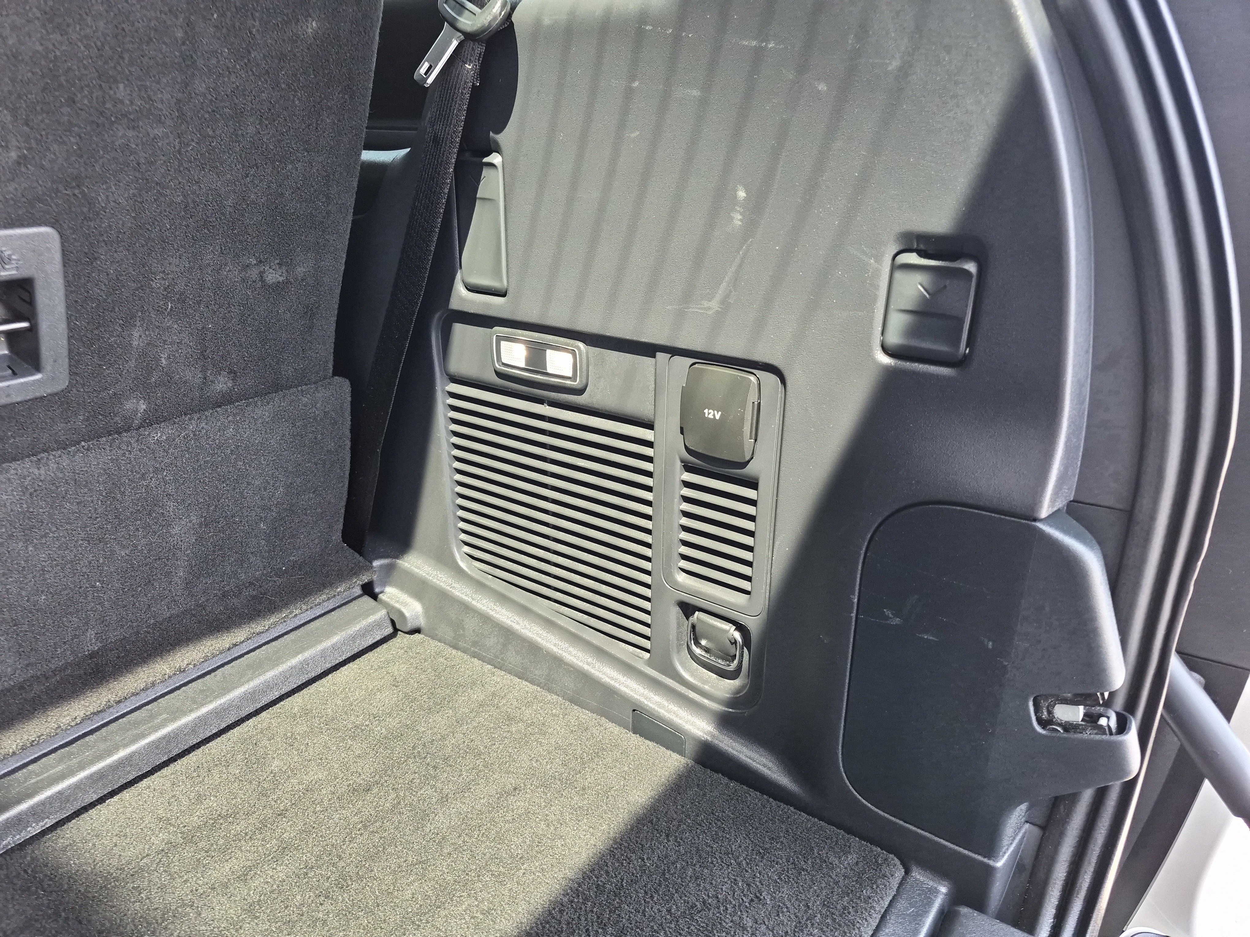 Certified 2025 Ford Expedition Active image 18