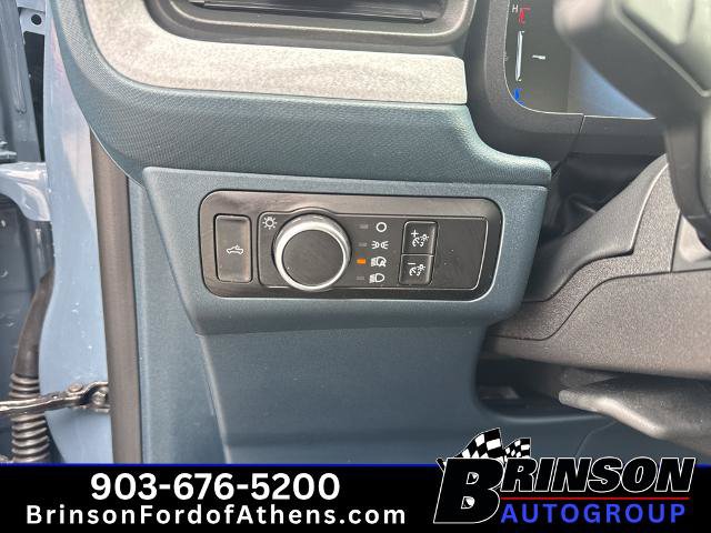 Certified 2025 Ford Maverick XLT w/ Equipment Group 302A AWD/4WD image 16