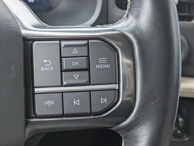 Certified 2022 Ford Expedition Max Platinum image 29