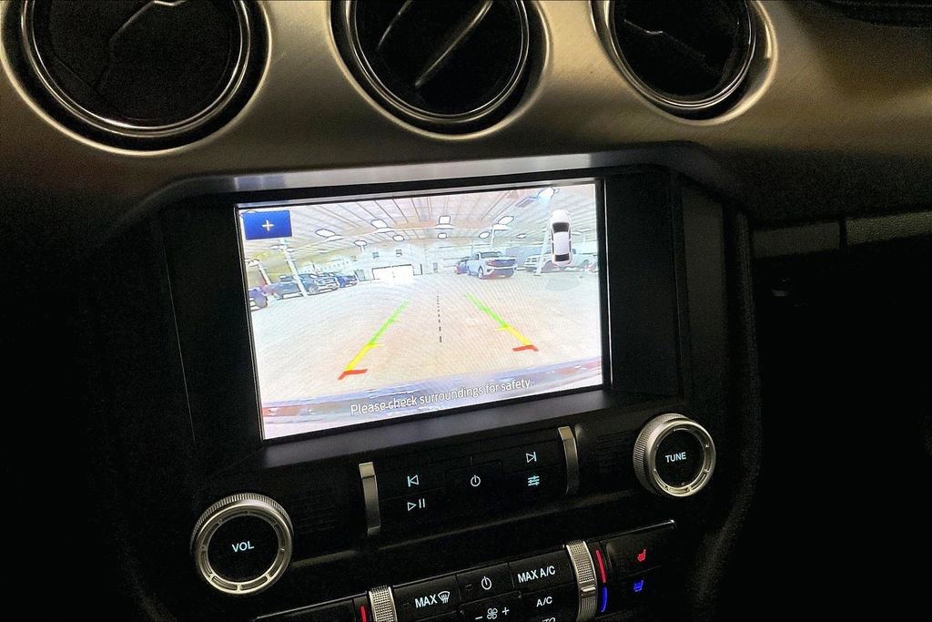 Certified 2023 Ford Mustang Premium image 20