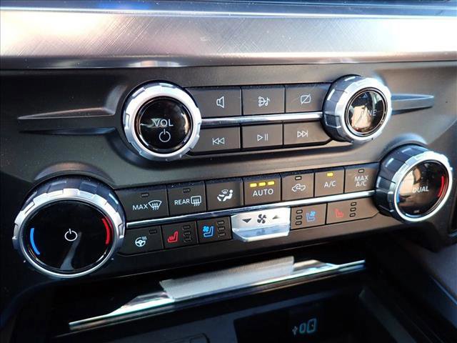 Certified 2024 Ford F350 King Ranch image 22