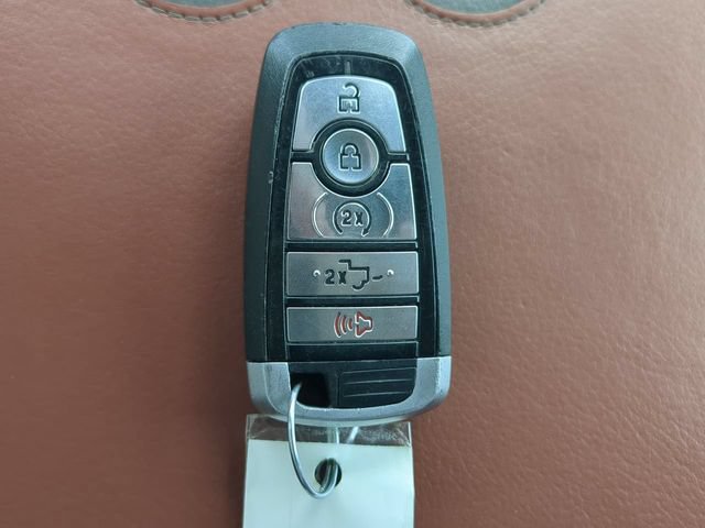 Certified 2019 Ford F150 King Ranch w/ Equipment Group 601A Luxury AWD/4WD image 30