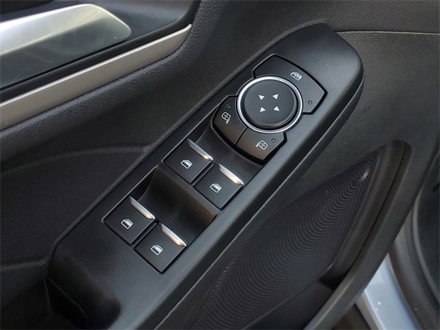 Certified 2022 Ford Escape SEL w/ Technology Package image 10