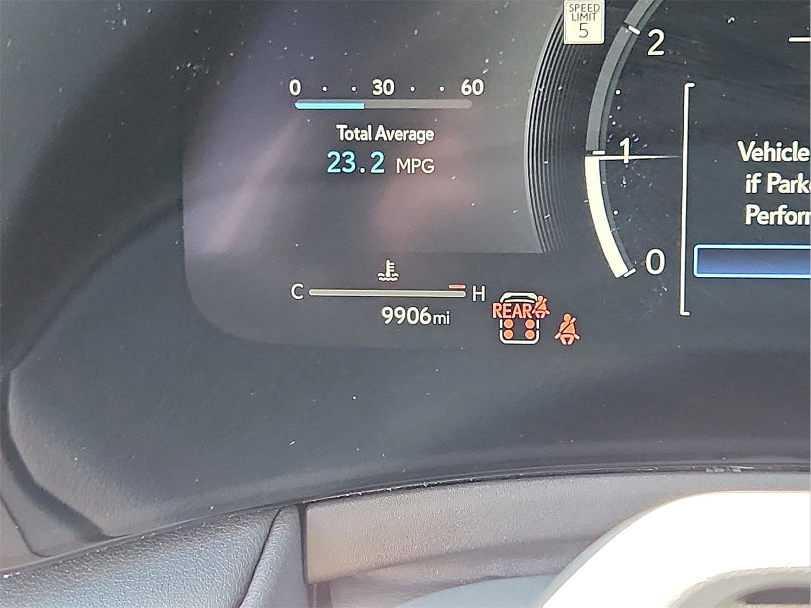 Used 2025 Lexus TX 350 AWD w/ Technology Package image 21