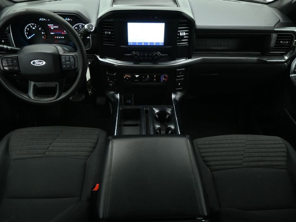 Certified 2023 Ford F150 XL w/ STX Appearance Package image 46